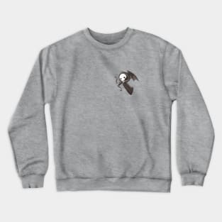 Reaper Cupid Crewneck Sweatshirt